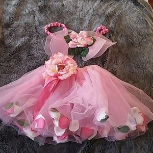 Girls Flower musical